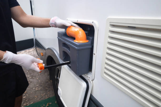 Canton, NC porta potty rental Company