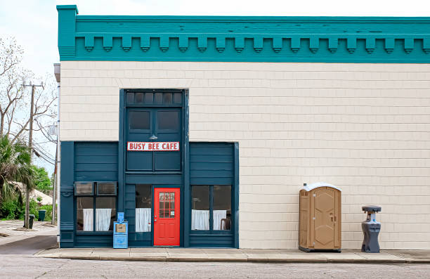 Reliable Canton, NC porta potty rental Solutions